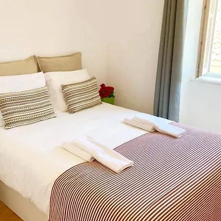 アパート 32 3 - Life Private Apartment, Bairro Alto *