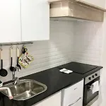 32 3 - Life Private Apartment, Bairro Alto Apartament Lizbona