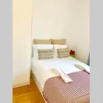 32 3 - Life Private Apartment, Bairro Alto Apartament Lizbona