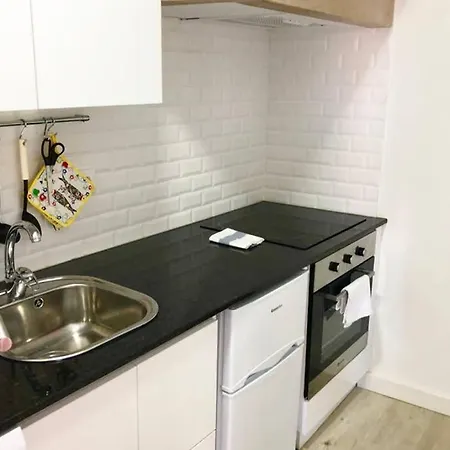 32 3 - Life Private Apartment, Bairro Alto 公寓
