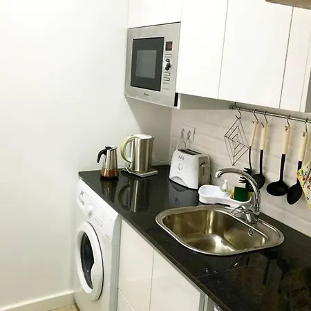 公寓 32 3 - Life Private Apartment, Bairro Alto *