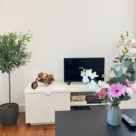 32 3 - Life Private Apartment, Bairro Alto Apartament Lizbona