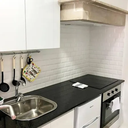 32 3 - Life Private Apartment, Bairro Alto Apartment Lisbon