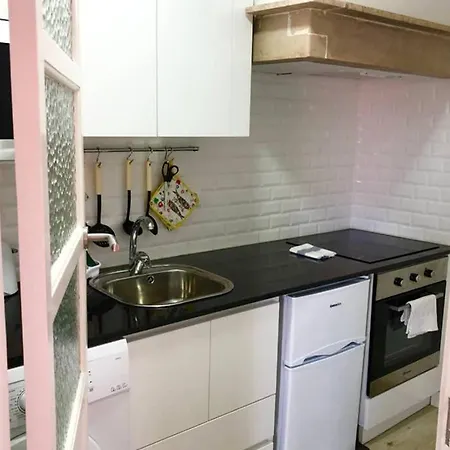 דירה 32 3 - Life Private Apartment, Bairro Alto *