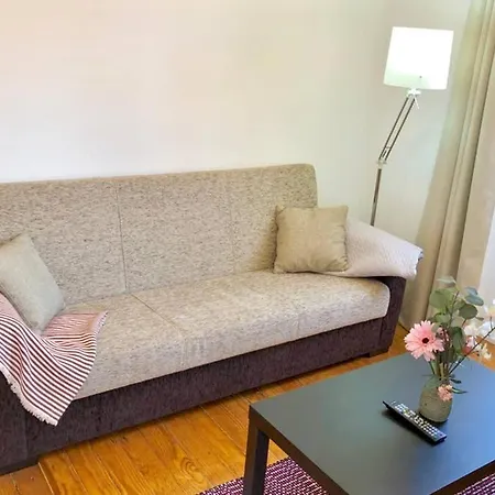 דירה 32 3 - Life Private Apartment, Bairro Alto