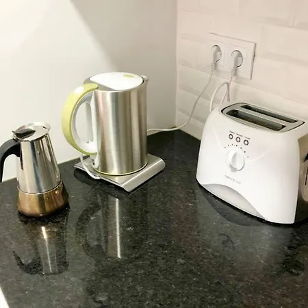 32 3 - Life Private Apartment, Bairro Alto *