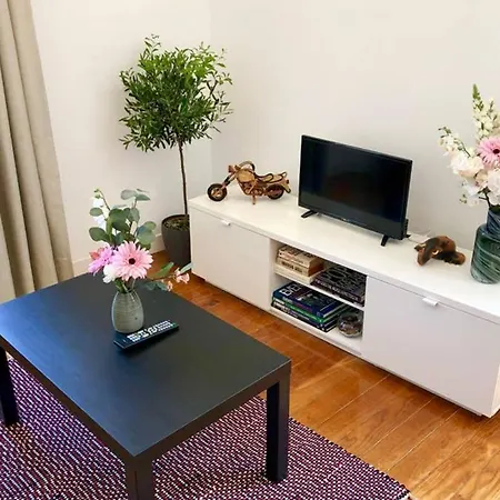 32 3 - Life Private Apartment, Bairro Alto