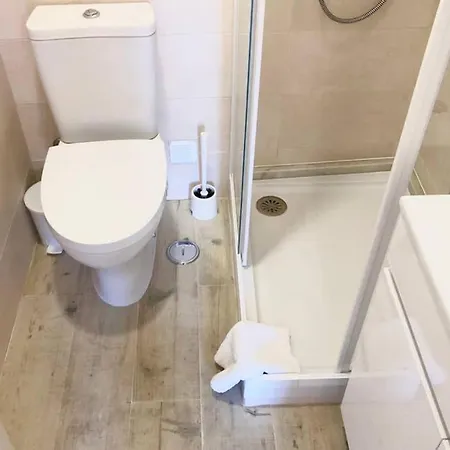 32 3 - Life Private Apartment, Bairro Alto *