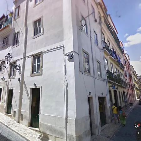 32 3 - Life Private Apartment, Bairro Alto *